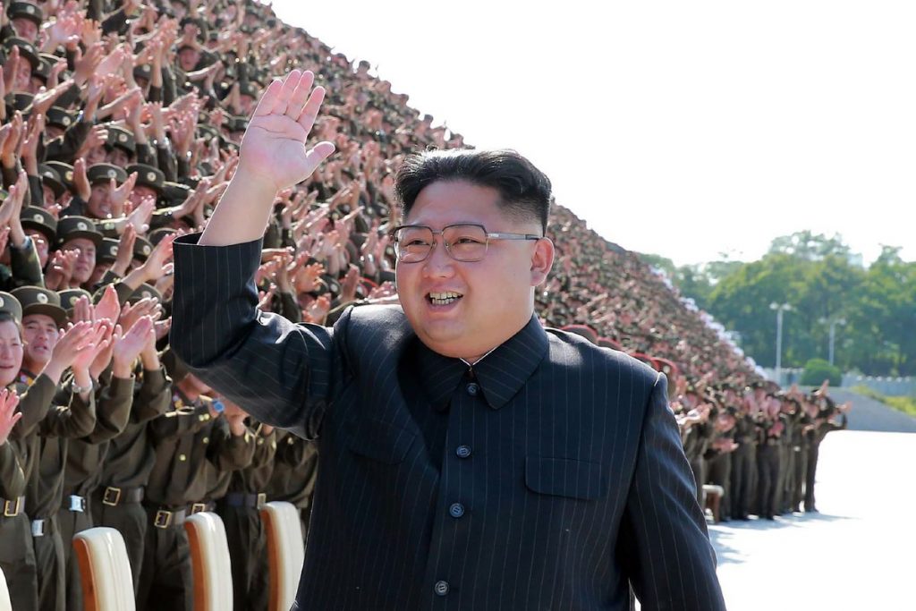 Hukum Brutal dan Tidak Manusiawi Warga Korea Utara6